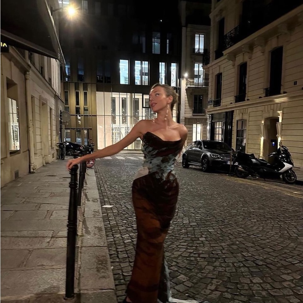 Vivienne Westwood Gown Rare - Picture 12 of 12